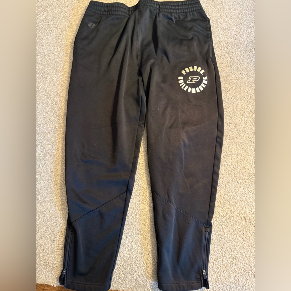 Men’s Purdue Sweatpants